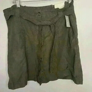 MAURICES skirt size 12 Nwt